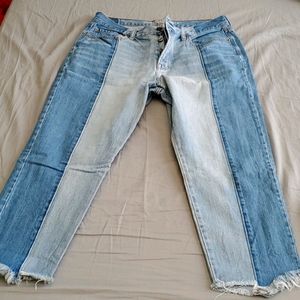 AE jeans